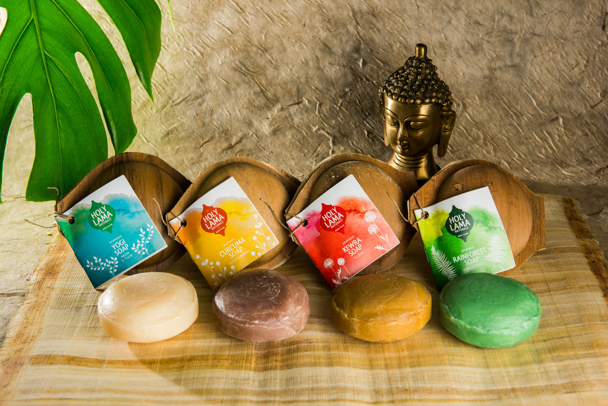 Savon Ayurvédique Aloevera & Neem - Massage Ayurvédique Montpellier Savon Ayurvédique Aloevera & Neem - Massage Ayurvédique Montpellier