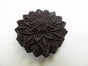 Moule à savon en silicone fleur 3D