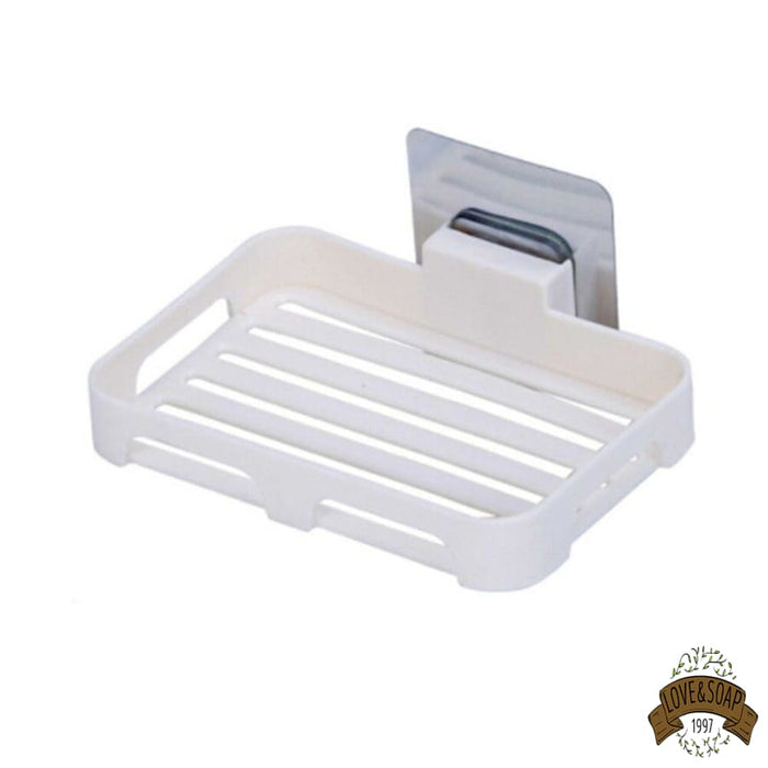 Support Savon Sans Perçage Porte-Savon Adhésif IPEA Noir - Adhésif Fort Sans Perçage | Pour Salle De Bain, Douche Ou Cuisine Salle De Bain Douche Support Savon Sans Perçage Porte-Savon Adhésif IPEA Noir - Adhésif Fort Sans Perçage | Pour Salle De Bain, Douche Ou Cuisine Salle De Bain Douche