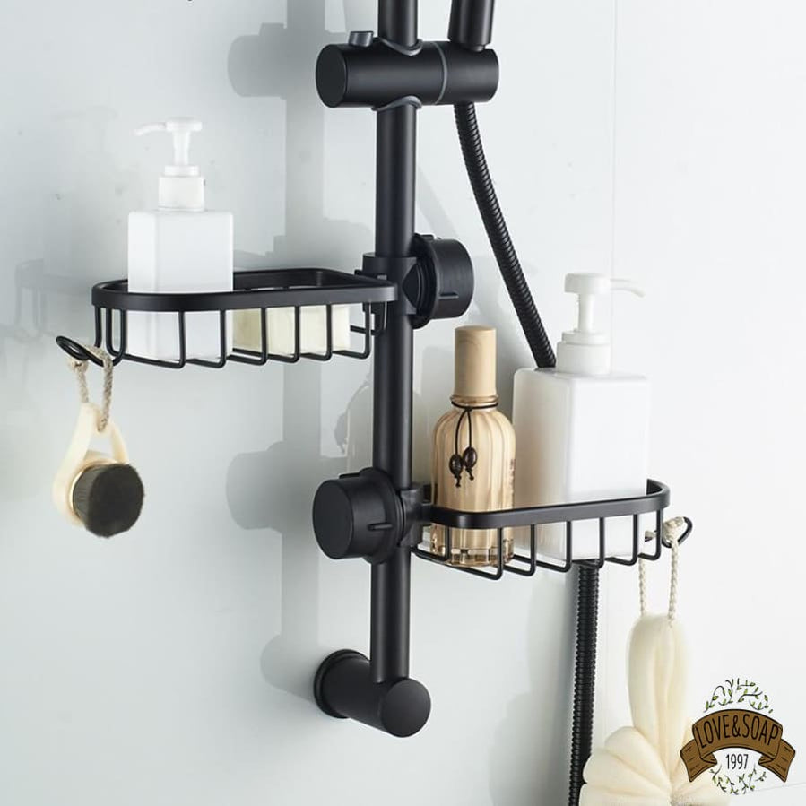 Porte Savon Pour Salle De Bain